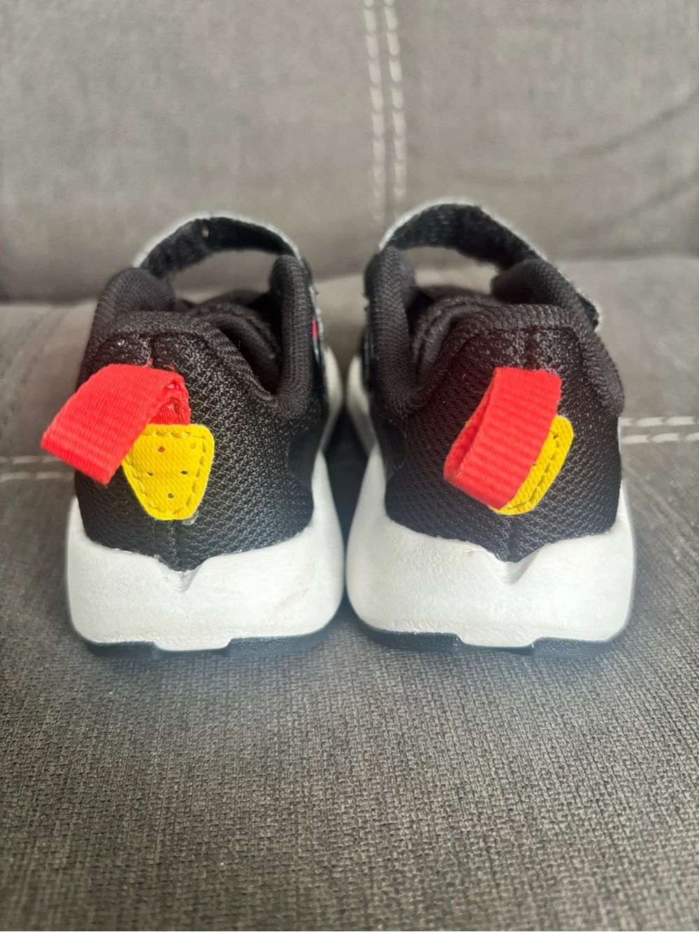 Toddler New Balance Sneakers